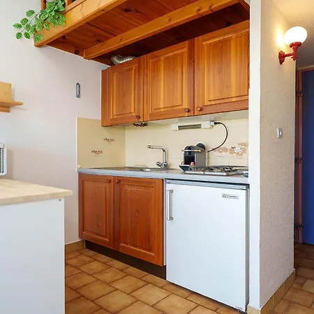 Apartment Le Panoramic A N64 2p4