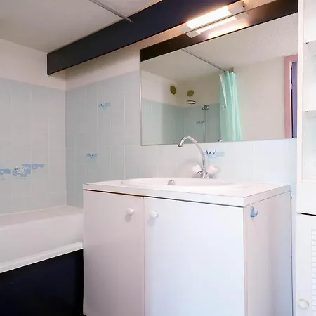 Le Panoramic A N64 2p4 Apartment Agde